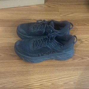 Size 9 women’s hoka